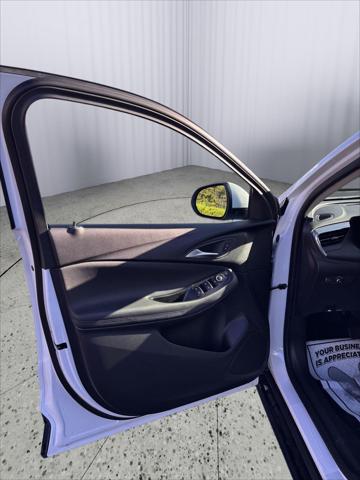2026 Buick Encore GX Sport Touring AWD