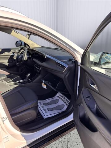 2026 Buick Encore GX Sport Touring AWD