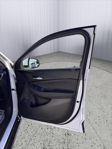 2026 Buick Encore GX Sport Touring AWD