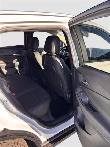 2026 Buick Encore GX Sport Touring AWD