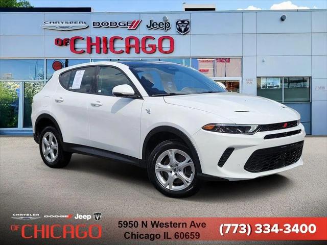 2024 Dodge Hornet GT Plus AWD for sale in Chicago, IL