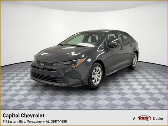 2025 Toyota Corolla LE for sale in Montgomery, AL