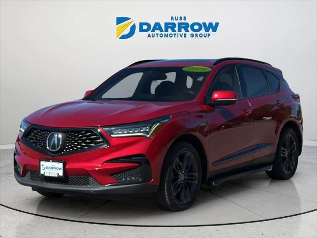 2019 Acura RDX A-SPEC Package for sale in Neenah, WI