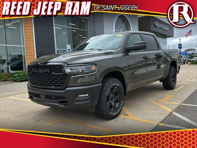 2027 Ram 1500 Warlock for sale in Saint Joseph, MO