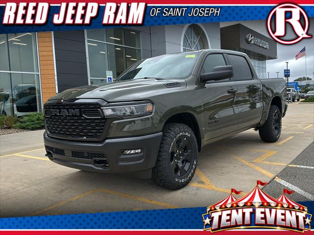2027 Ram 1500 Warlock for sale in Saint Joseph, MO