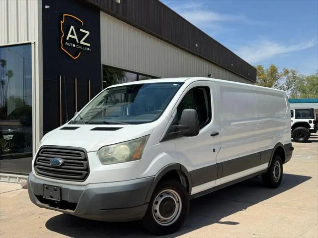2016 Ford Transit Base for sale in Mesa, AZ