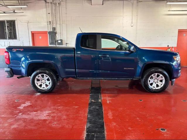 2019 Chevrolet Colorado LT for sale near Franklin, OH
