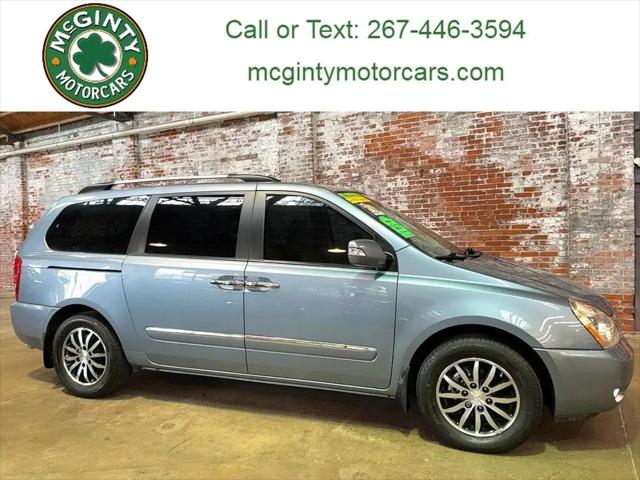 2012 Kia Sedona EX for sale in Reading, PA