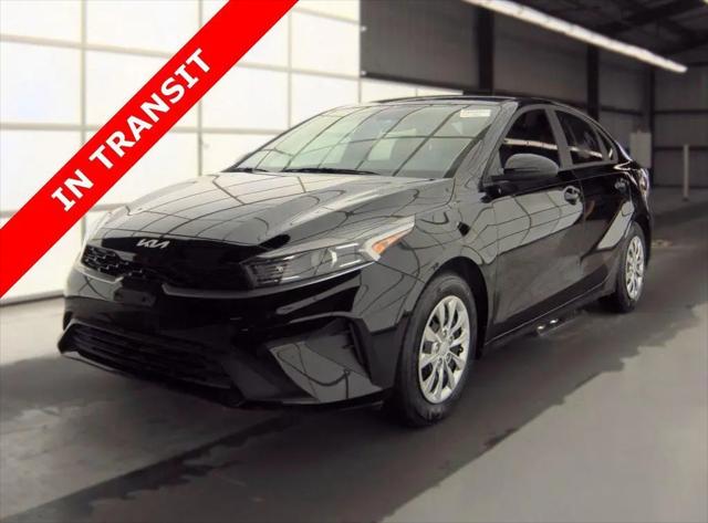 2024 Kia Forte LX for sale in Alvin, TX