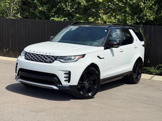 2026 Land Rover Discovery Gemini Edition for sale in Knoxville, TN