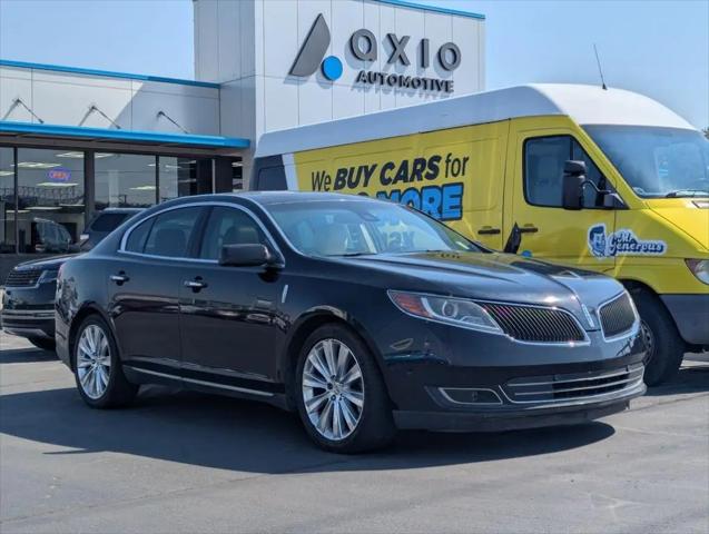 2014 Lincoln MKS EcoBoost for sale in Sandy, UT