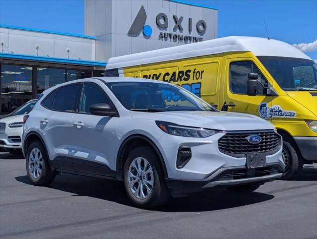 2025 Ford Escape Active for sale in Sandy, UT