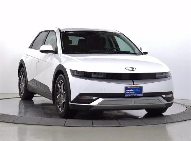 2023 Hyundai IONIQ 5 SE for sale in Schaumburg, IL