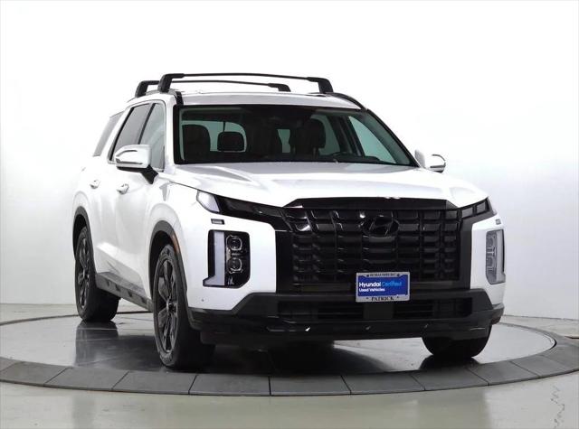 2024 Hyundai Palisade XRT for sale in Schaumburg, IL