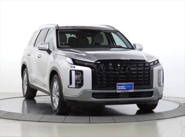 2025 Hyundai Palisade SEL for sale in Schaumburg, IL