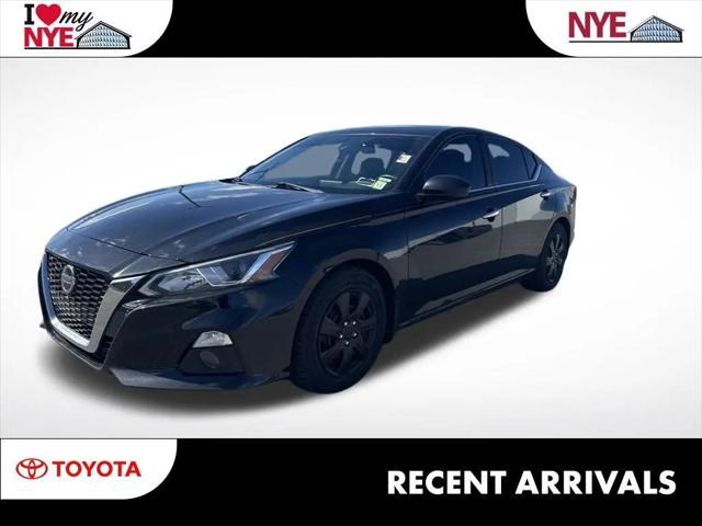 2019 Nissan Altima 2.5 S for sale in Oneida, NY