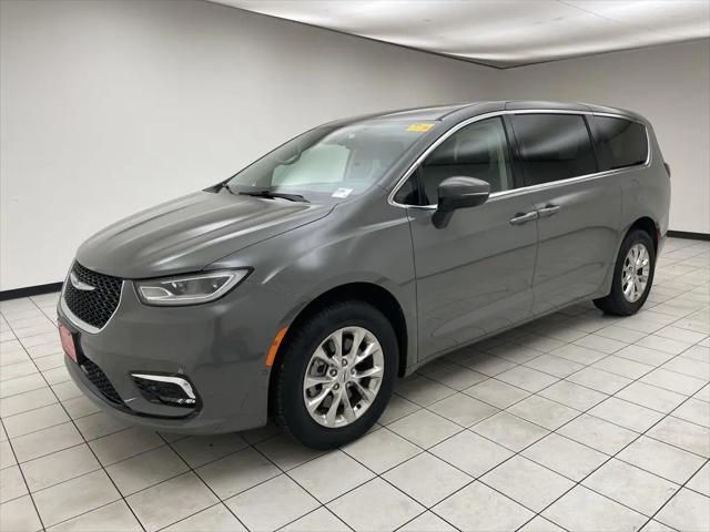 2023 Chrysler Pacifica Touring L AWD for sale in Sheboygan, WI