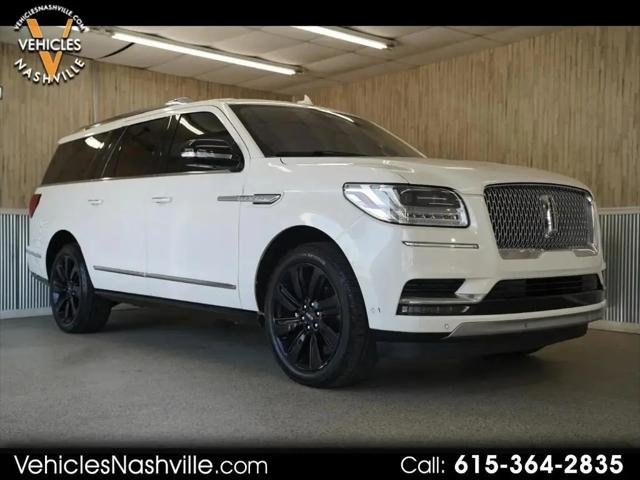 2020 Lincoln Navigator Reserve L for sale in Nashville, TN