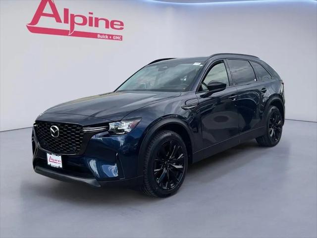2026 Mazda X-90 3.3 Turbo Premium Sport for sale in Littleton, CO