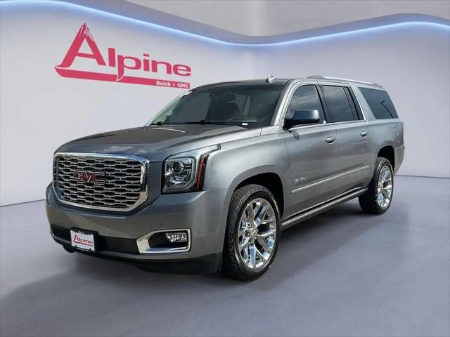 2020 GMC Yukon XL Denali for sale in Littleton, CO