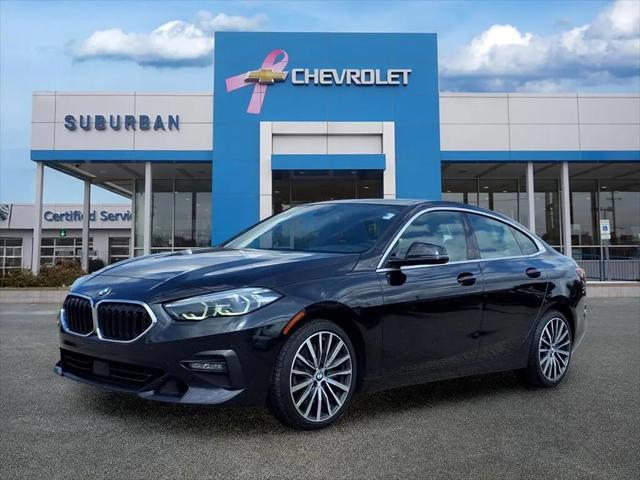 2020 BMW Coupe xDrive for sale in Ann Arbor, MI