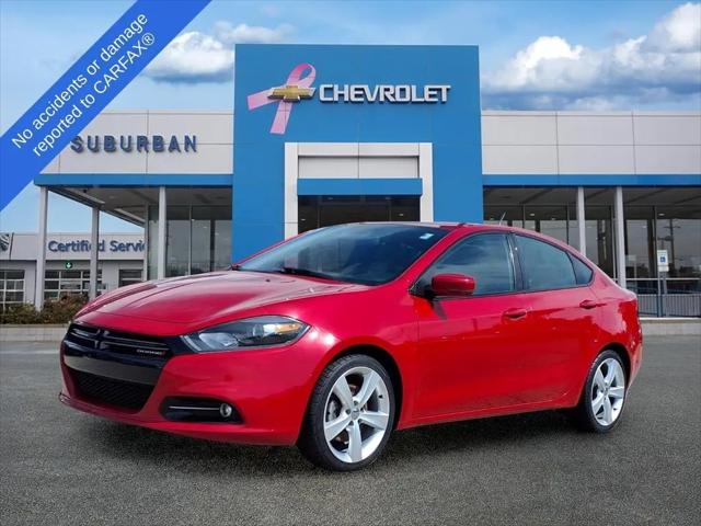 2013 Dodge Dart GT for sale in Ann Arbor, MI