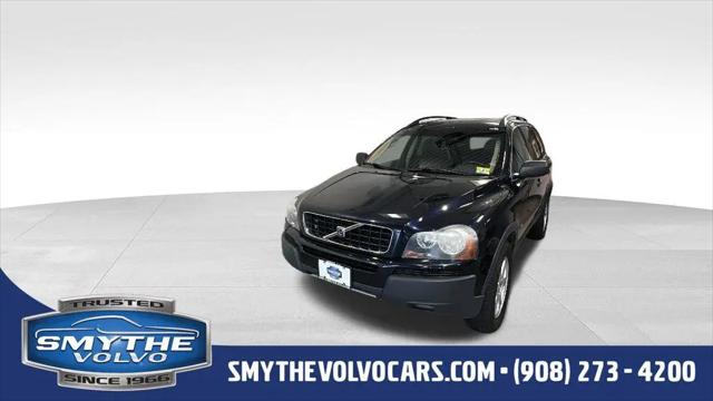 2006 Volvo XC90 2.5T for sale in SUMMIT, NJ