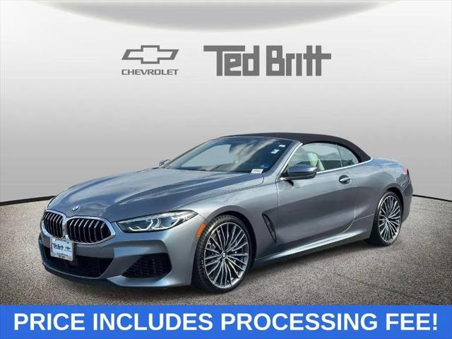 2022 BMW M8 xDrive for sale in Sterling, VA