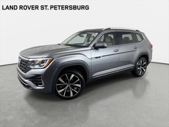 2024 Volkswagen Atlas 2.0T SEL Premium R-Line for sale in St. Petersburg, FL