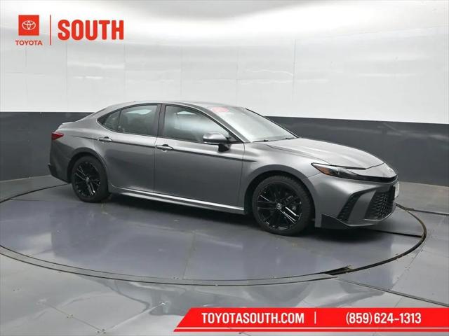 2025 Toyota Camry SE for sale in Richmond, KY
