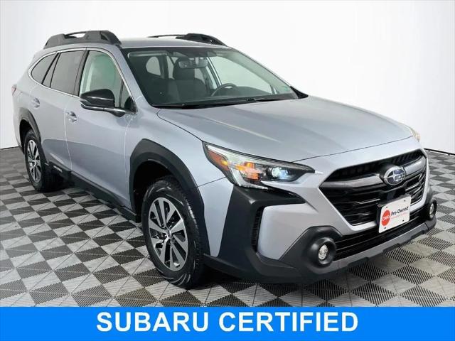2024 Subaru Outback Premium for sale in Colonial Heights, VA