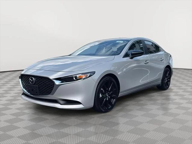 2025 Mazda Mazda3 2.5 S Select Sport for sale in Manchester, CT