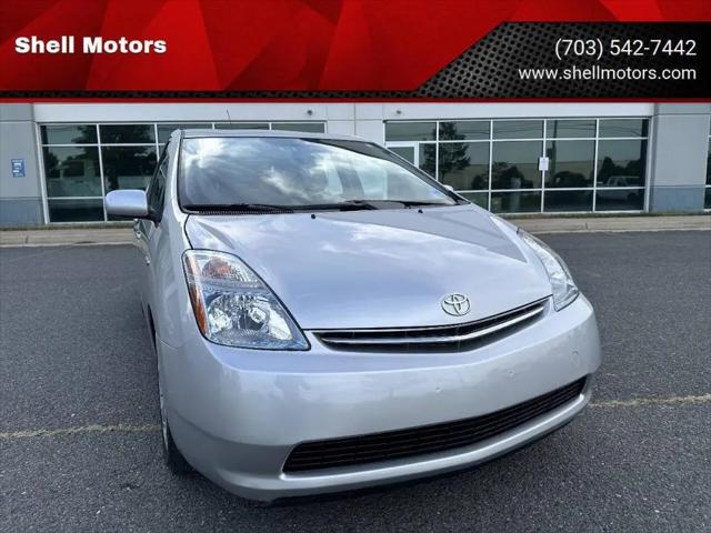 2008 Toyota Prius Standard for sale in Chantilly, VA