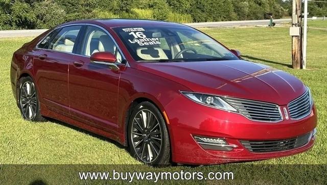 2016 Lincoln MKZ Base for sale in Dillsburg, PA
