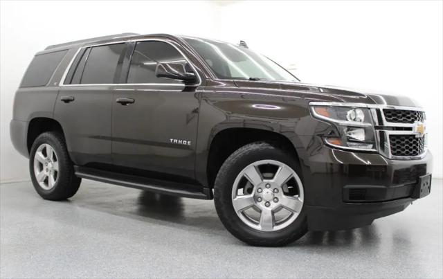 2018 Chevrolet Tahoe LT for sale in Farmington, AR