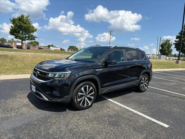2023 Volkswagen Taos 1.5T SE for sale in Mt Juliet, TN