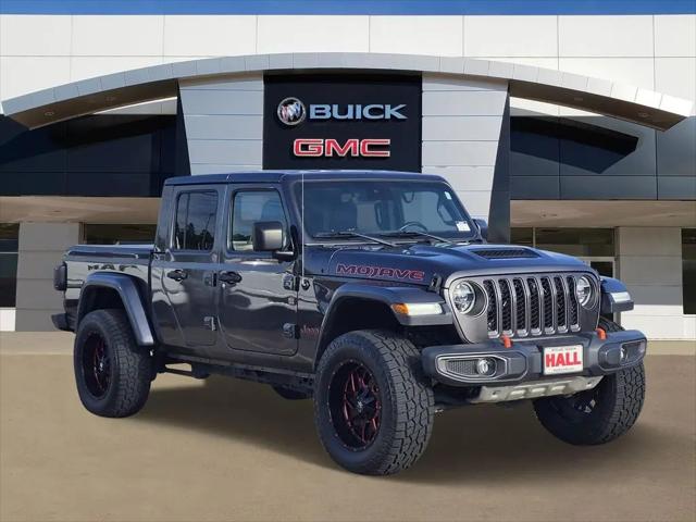 2020 Jeep Gladiator Sport for sale in Tyler, TX