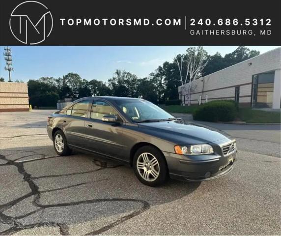 2009 Volvo S60 2.5T for sale in Gaithersburg, MD