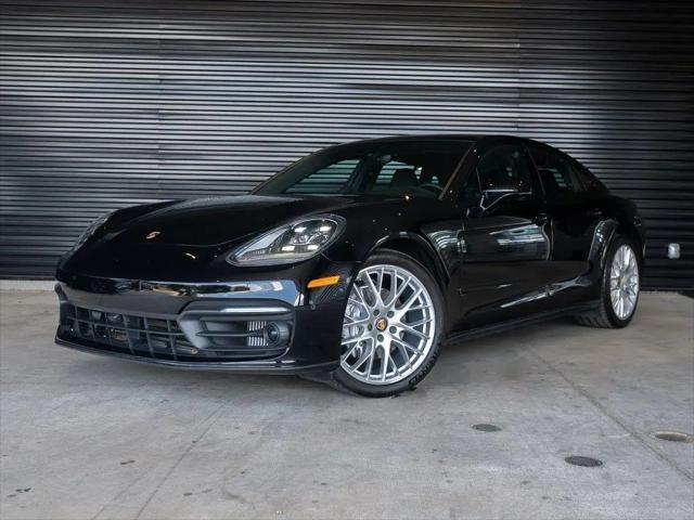 2023 Porsche Panamera Unknown for sale in Austin, TX