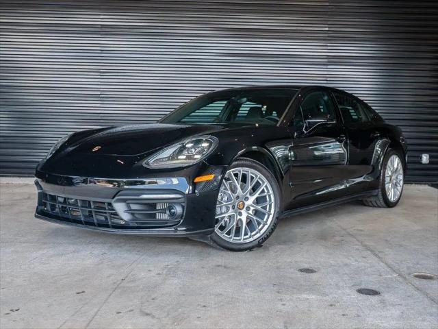 2023 Porsche Panamera Unknown for sale in Austin, TX