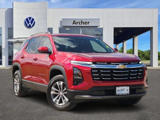 2026 Chevrolet Equinox FWD LT for sale in Houston, TX