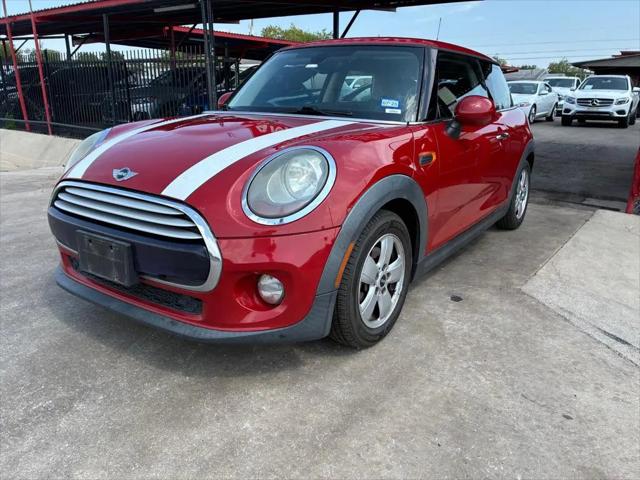 2015 MINI Hardtop Cooper for sale in Kirby, TX