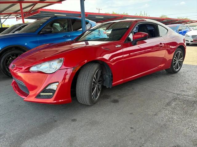 2013 Scion FR-S Base for sale in Kirby, TX