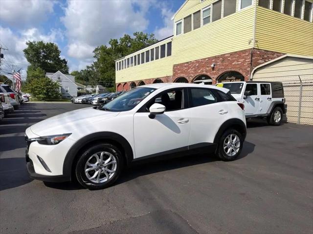 2019 Mazda CX-3 Sport for sale in Brockton, MA