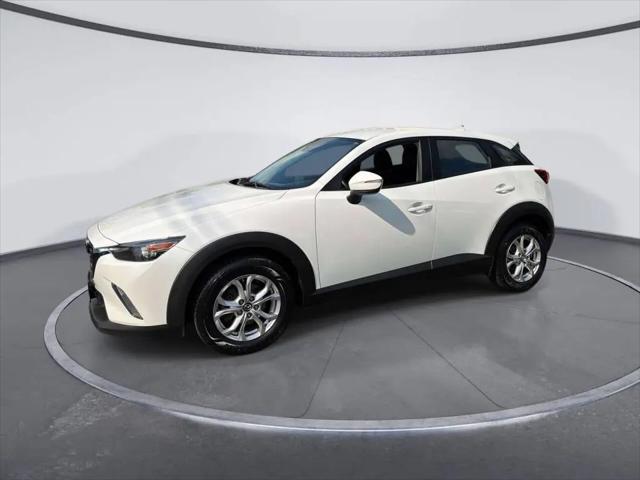 2019 Mazda CX-3 Sport for sale in Brockton, MA