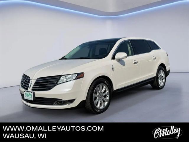 2019 Lincoln MKT Standard for sale in Wausau, WI
