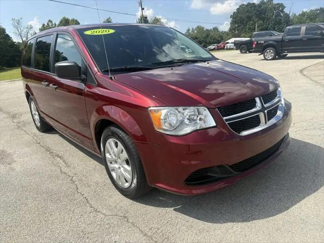 2020 Dodge Grand Caravan SE for sale in Brandenburg, KY