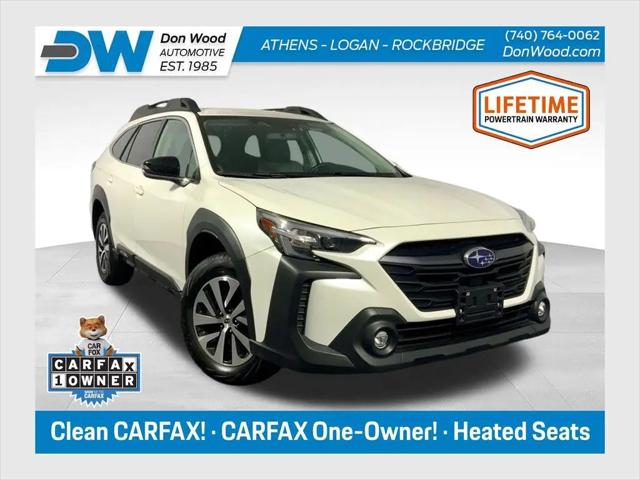 2023 Subaru Outback Premium for sale in Athens, OH