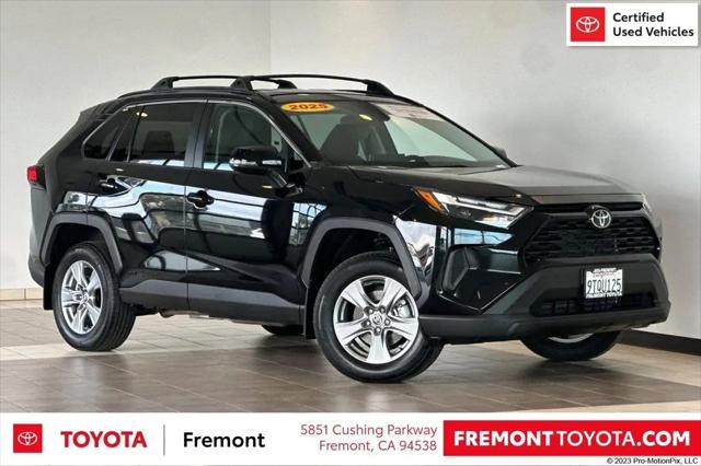 2025 Toyota RAV4 Hybrid LE for sale in Fremont, CA