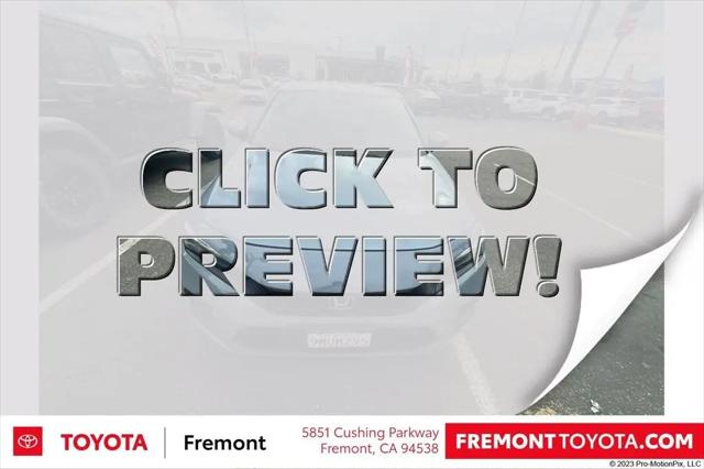 2022 Honda Civic Sport Touring for sale in Fremont, CA